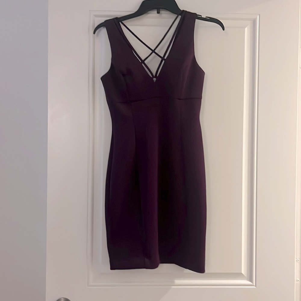 Guess Cocktail Dress